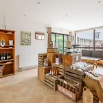 Lieu Dieu, Domaine De Campagne Holiday home *