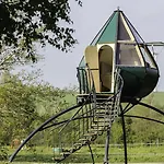 Lieu Dieu, Domaine De Campagne * Beauchamps (Somme)