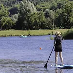 Lieu Dieu, Domaine De Campagne *