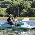 Prázdninový dům Lieu Dieu, Domaine De Campagne