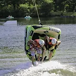 Prázdninový dům Lieu Dieu, Domaine De Campagne *