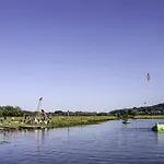 Prázdninový dům Lieu Dieu, Domaine De Campagne