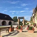 Lieu Dieu, Domaine De Campagne Holiday home Beauchamps (Somme)