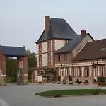 Lieu Dieu, Domaine De Campagne Prázdninový dům *