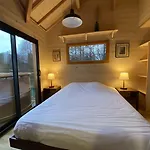 Lieu Dieu, Domaine De Campagne Beauchamps (Somme)