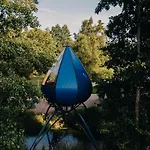 Prázdninový dům Lieu Dieu, Domaine De Campagne Beauchamps (Somme)