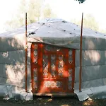 Prázdninový dům Lieu Dieu, Domaine De Campagne Beauchamps (Somme)