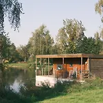 Lieu Dieu, Domaine De Campagne Prázdninový dům