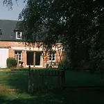 Prázdninový dům Lieu Dieu, Domaine De Campagne Beauchamps (Somme)