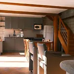 Holiday home Lieu Dieu, Domaine De Campagne