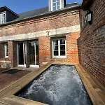 Lieu Dieu, Domaine De Campagne Beauchamps (Somme)