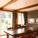 Ferienhaus Lieu Dieu, Domaine De Campagne Beauchamps (Somme)