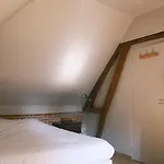 Lieu Dieu, Domaine De Campagne Beauchamps (Somme)