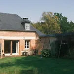 Lieu Dieu, Domaine De Campagne Ferienhaus *