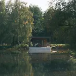 Lieu Dieu, Domaine De Campagne