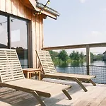 Ferienhaus Lieu Dieu, Domaine De Campagne *