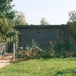 Lieu Dieu, Domaine De Campagne *