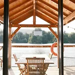 Lieu Dieu, Domaine De Campagne