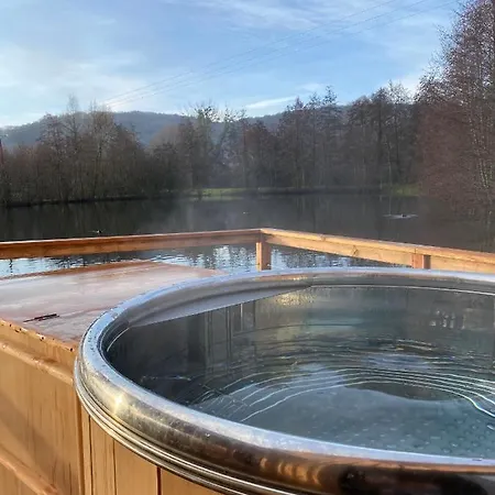 Domaine Du Lieu Dieu Hébergement de vacances