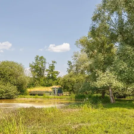 Lieu Dieu, Domaine De Campagne