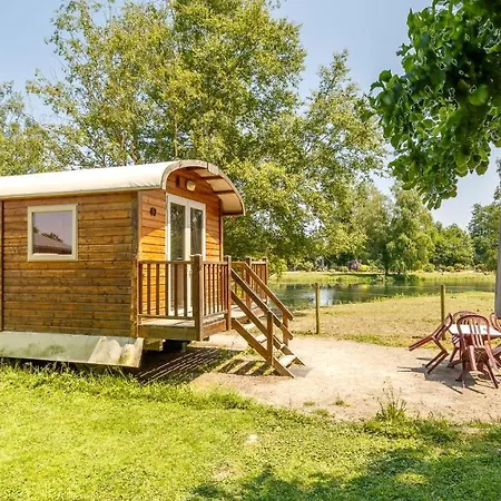 Lieu Dieu, Domaine De Campagne Holiday home *