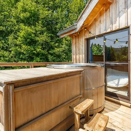 Lieu Dieu, Domaine De Campagne Beauchamps (Somme)