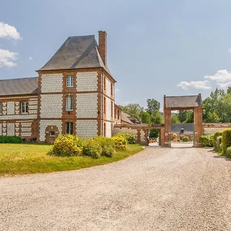Domaine Du Lieu Dieu *