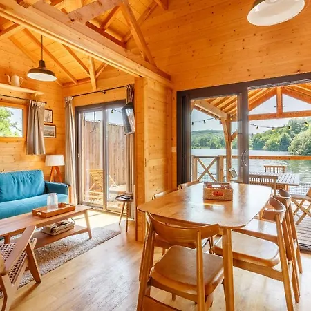 Lieu Dieu, Domaine De Campagne Holiday home *