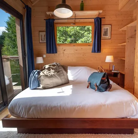 Lieu Dieu, Domaine De Campagne *