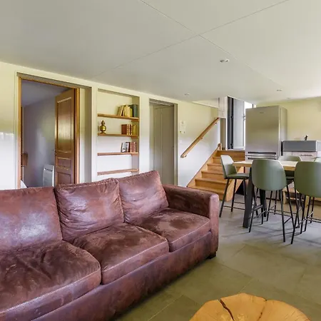 Holiday home Lieu Dieu, Domaine De Campagne *