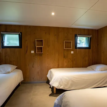 بيت للعطل Lieu Dieu, Domaine De Campagne Beauchamps (Somme)