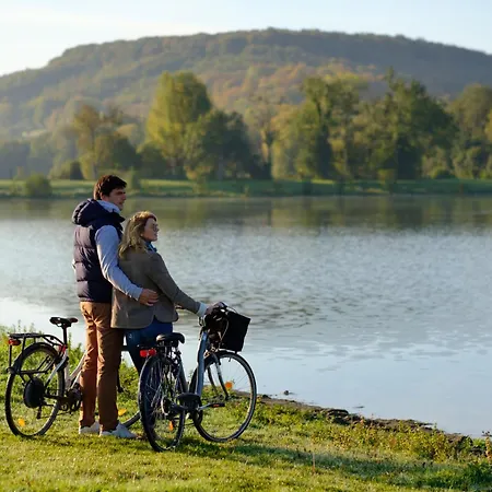 Lieu Dieu, Domaine De Campagne