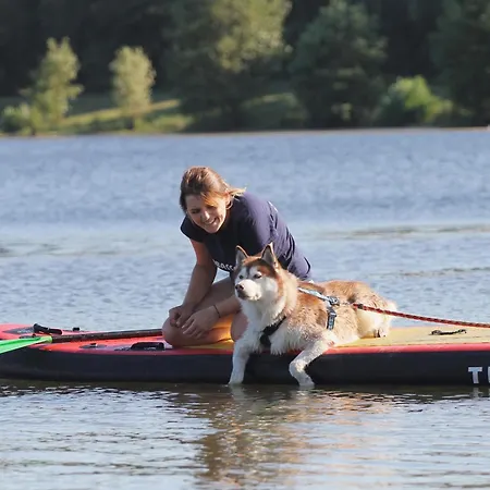 Lieu Dieu, Domaine De Campagne * Beauchamps (Somme)