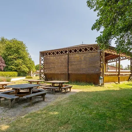 Lieu Dieu, Domaine De Campagne Holiday home