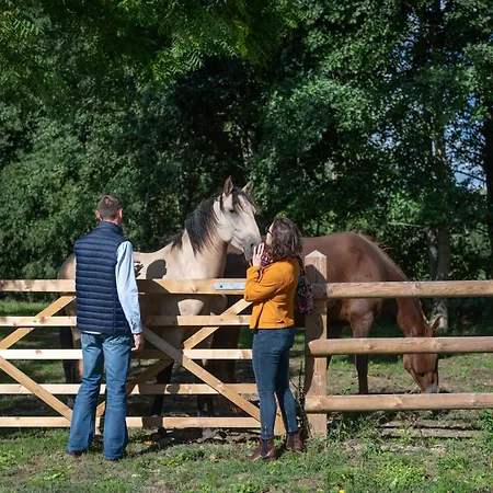 Lieu Dieu, Domaine De Campagne *