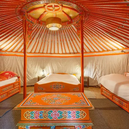 Lieu Dieu, Domaine De Campagne * Beauchamps (Somme)