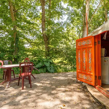 Lieu Dieu, Domaine De Campagne Holiday home