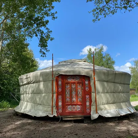 Lieu Dieu, Domaine De Campagne بيت للعطل