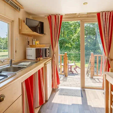 Holiday home Lieu Dieu, Domaine De Campagne *
