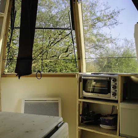 بيت للعطل Lieu Dieu, Domaine De Campagne Beauchamps (Somme)