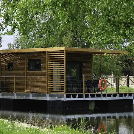 Lieu Dieu, Domaine De Campagne * Beauchamps (Somme)