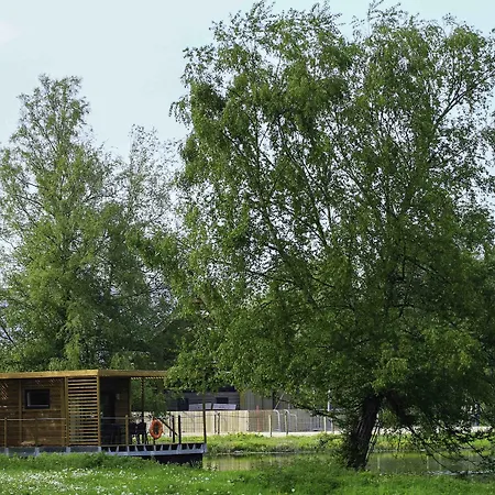 Lieu Dieu, Domaine De Campagne *