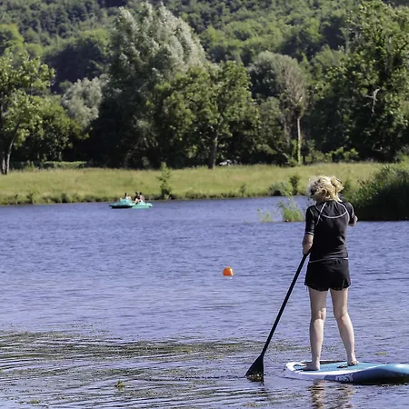 Lieu Dieu, Domaine De Campagne *