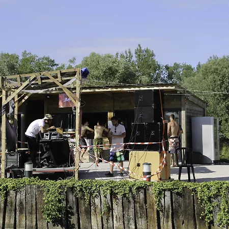 Lieu Dieu, Domaine De Campagne بيت للعطل Beauchamps (Somme)