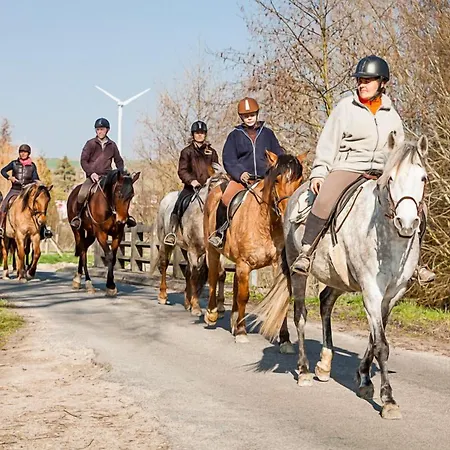 Lieu Dieu, Domaine De Campagne