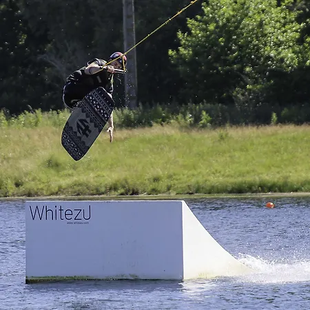 Lieu Dieu, Domaine De Campagne * Beauchamps (Somme)