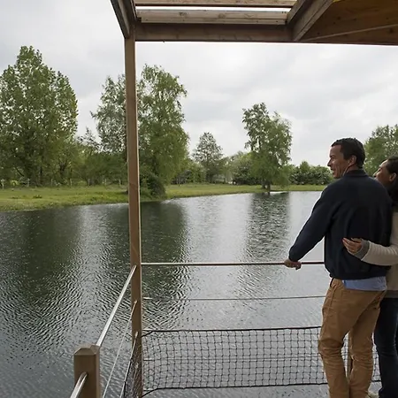 Lieu Dieu, Domaine De Campagne بيت للعطل