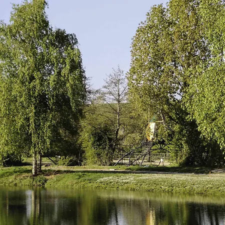 Lieu Dieu, Domaine De Campagne بيت للعطل Beauchamps (Somme)