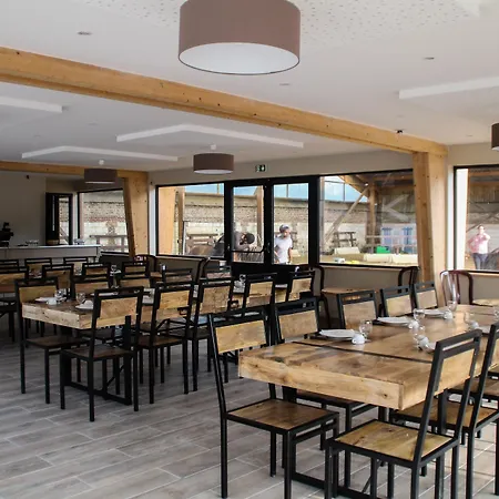 Lieu Dieu, Domaine De Campagne *