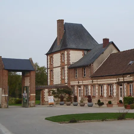 Lieu Dieu, Domaine De Campagne Vakantiehuis *
